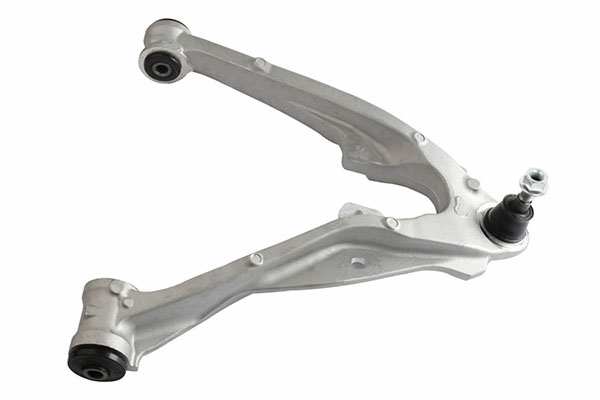 Track control arm